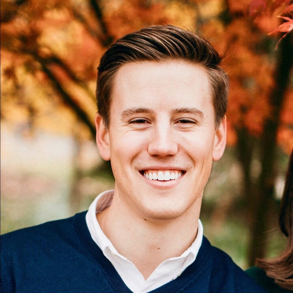 Meet your Posher, Ryan